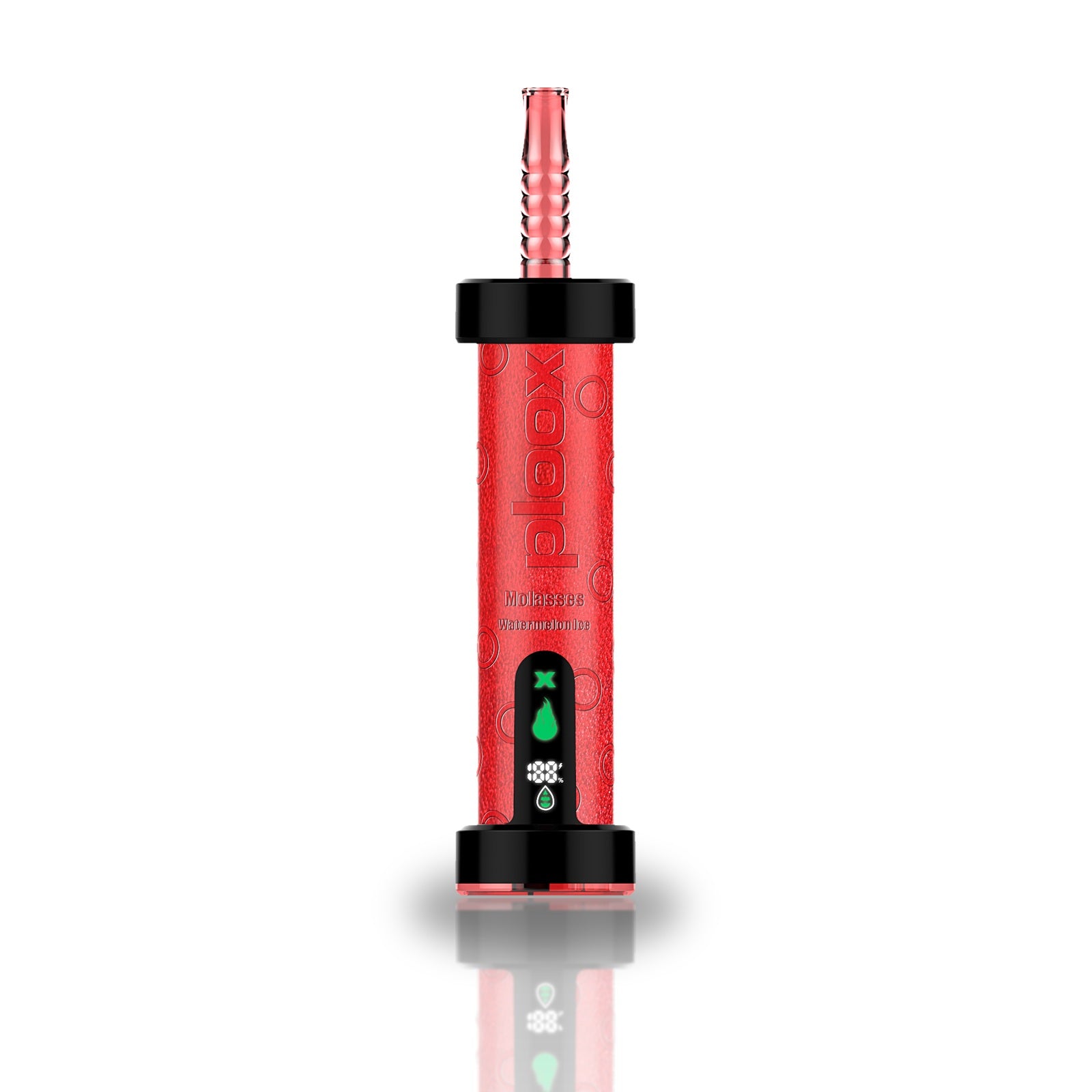 Ploox Molasses 75K Disposable Hookah Vape