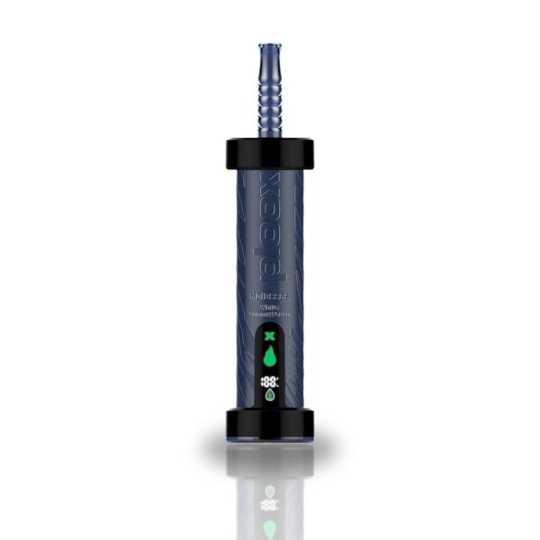 Ploox Molasses 75K Disposable Hookah Vape