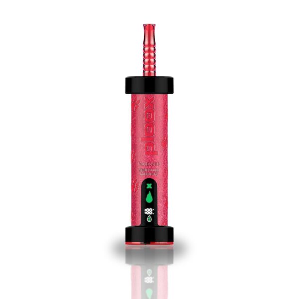 Ploox Molasses 75K Disposable Hookah Vape
