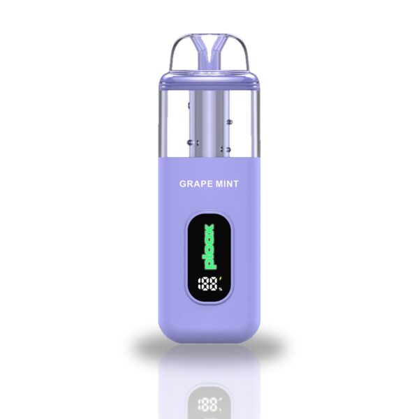 Ploox XS 25K Disposable Vape Pod