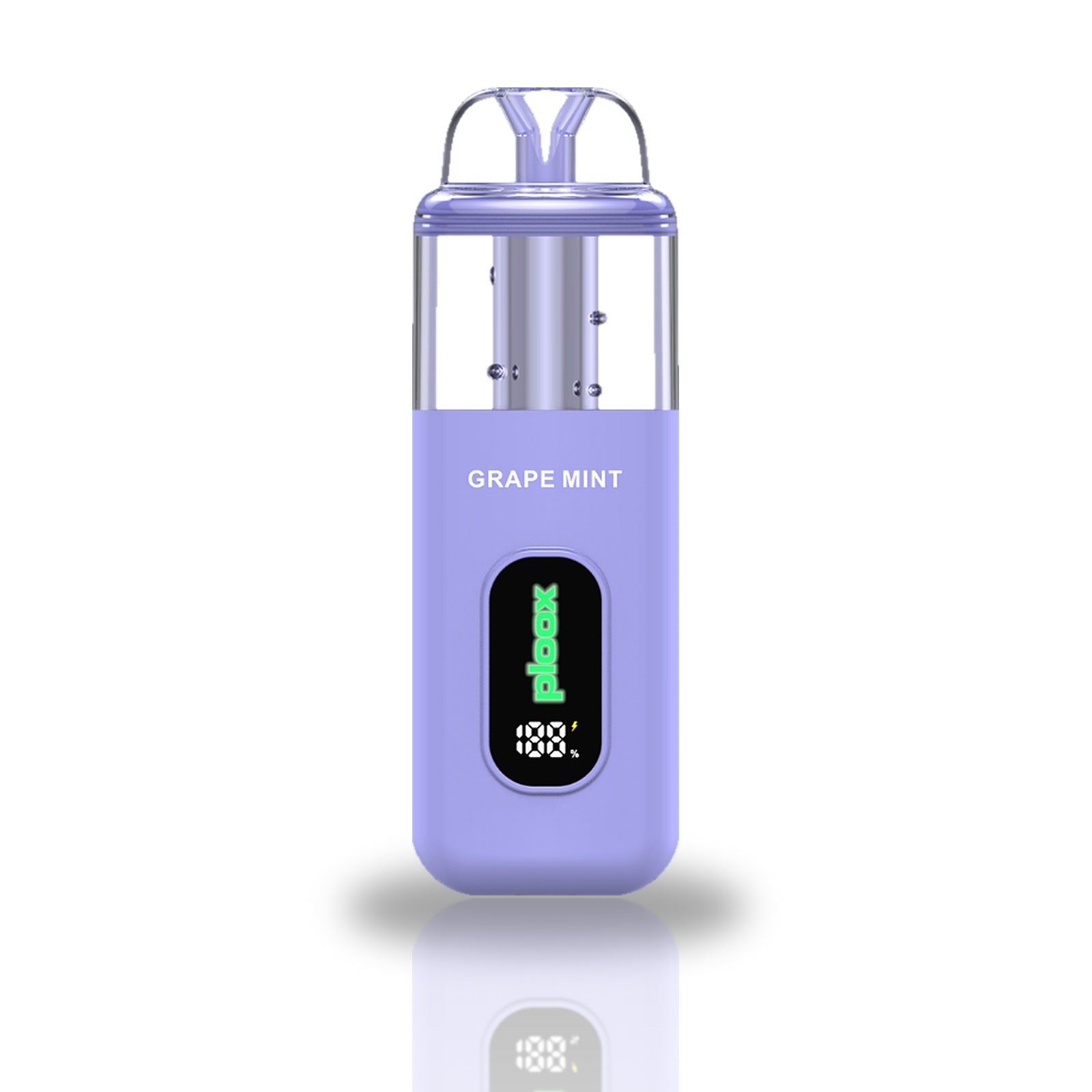 Ploox XS 25K Disposable Vape Pod