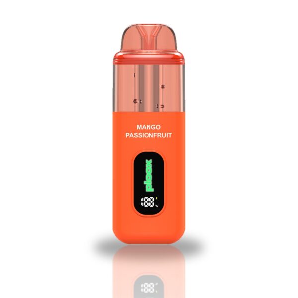 Ploox XS 25K Disposable Vape Pod