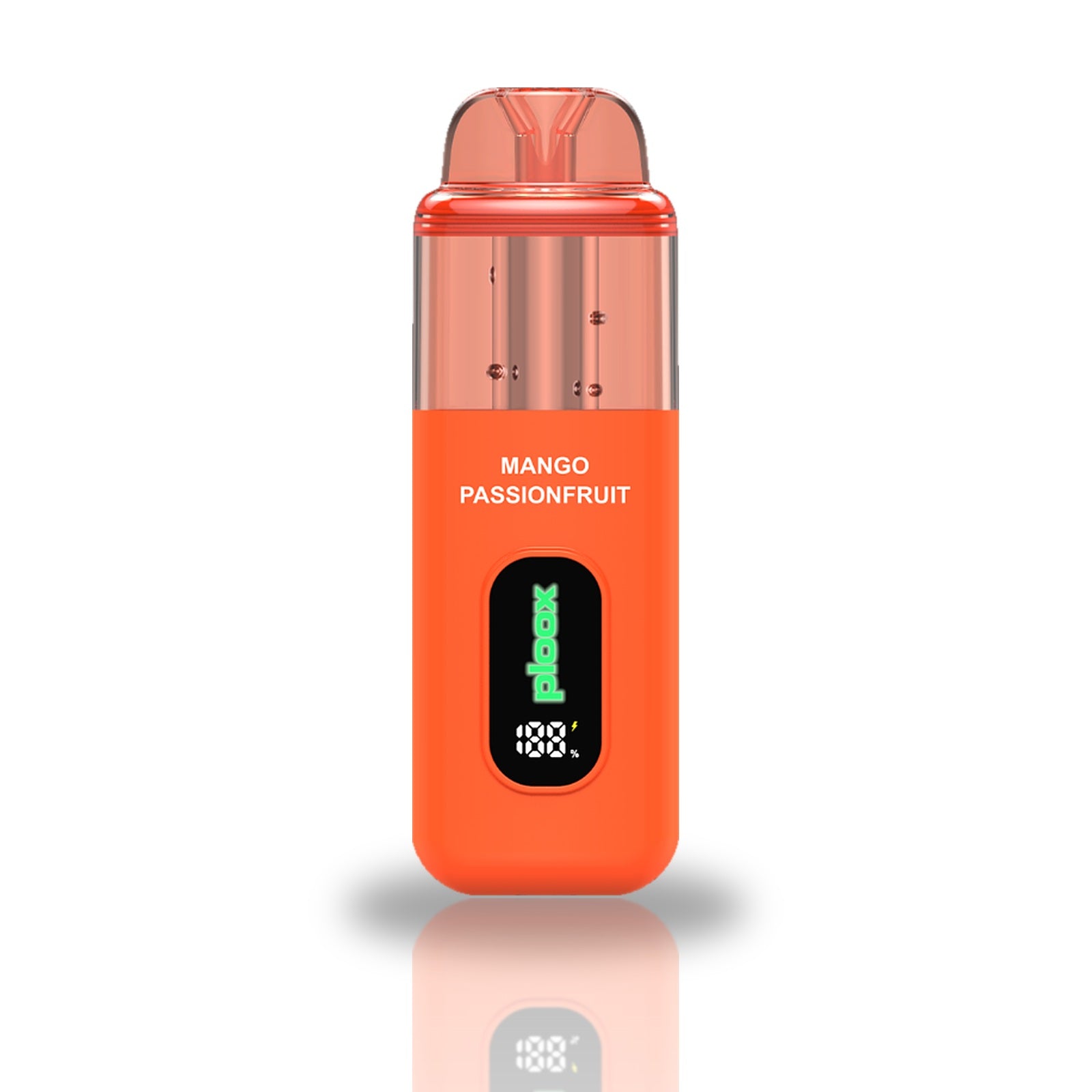 Ploox XS 25K Disposable Vape Pod