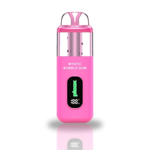 Ploox XS 25K Disposable Vape Pod