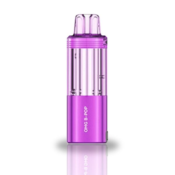 Foger Switch Pro Disposable POD 30K