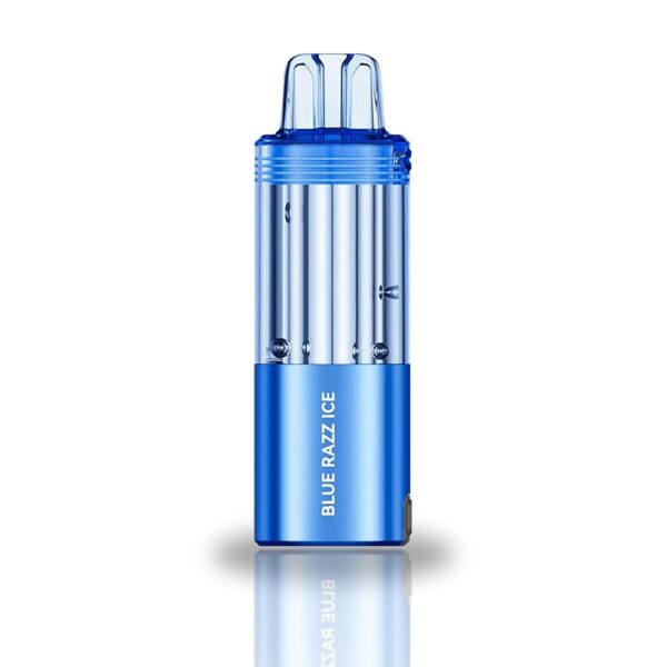 Foger Switch Pro Disposable POD 30K