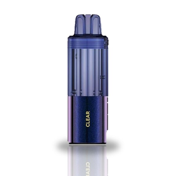 Foger Switch Pro Disposable POD 30K