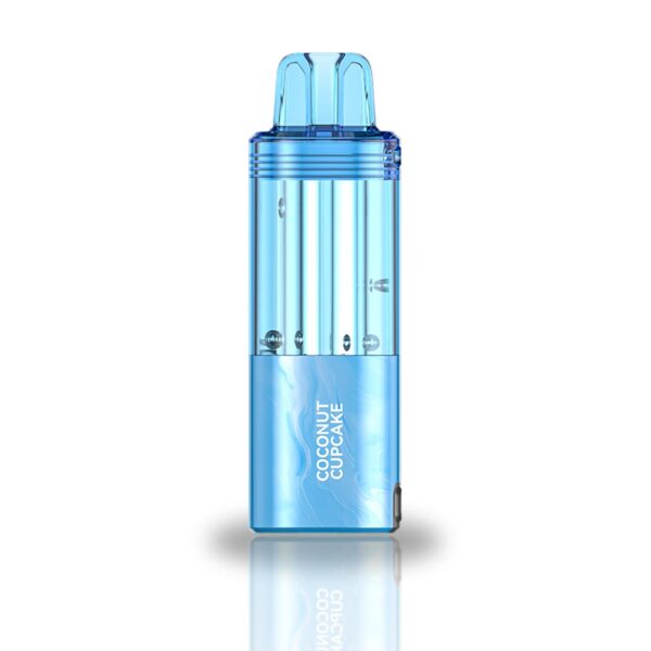 Foger Switch Pro Disposable POD 30K