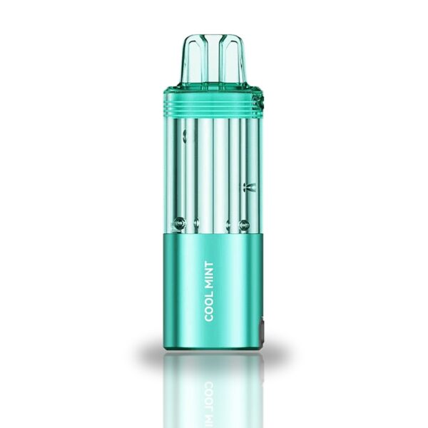 Foger Switch Pro Disposable POD 30K