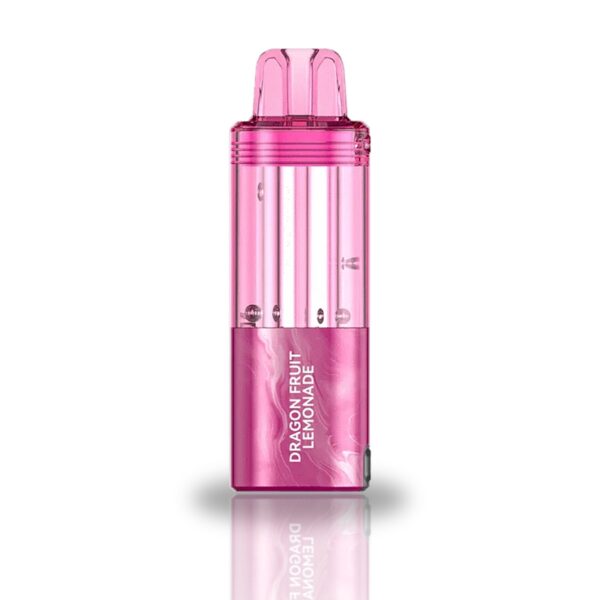 Foger Switch Pro Disposable POD 30K