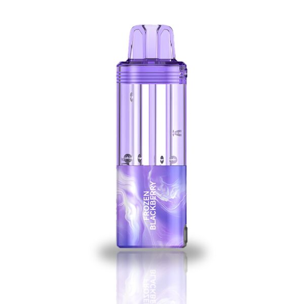 Foger Switch Pro Disposable POD 30K