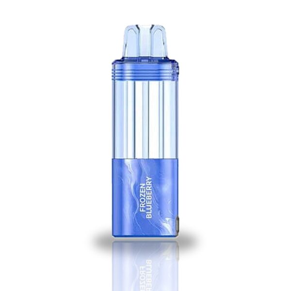 Foger Switch Pro Disposable POD 30K