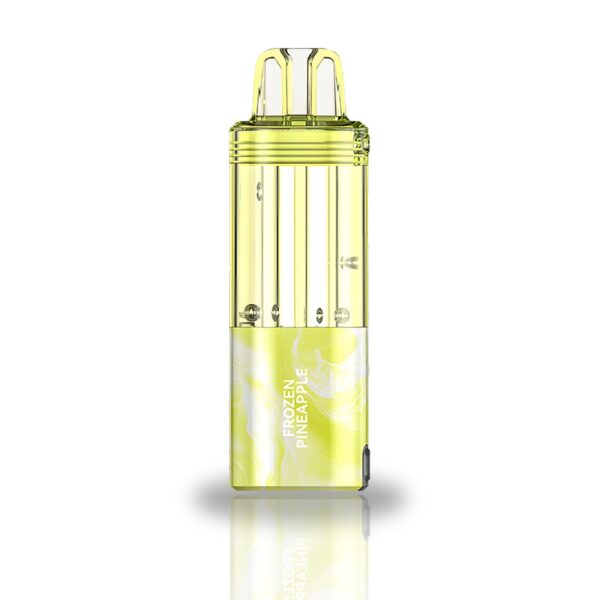 Foger Switch Pro Disposable POD 30K