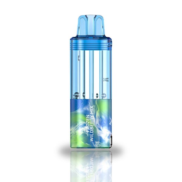 Foger Switch Pro Disposable POD 30K