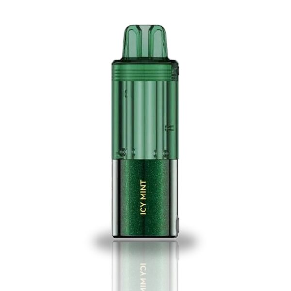 Foger Switch Pro Disposable POD 30K
