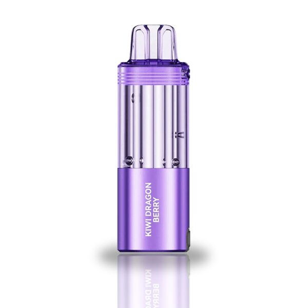Foger Switch Pro Disposable POD 30K
