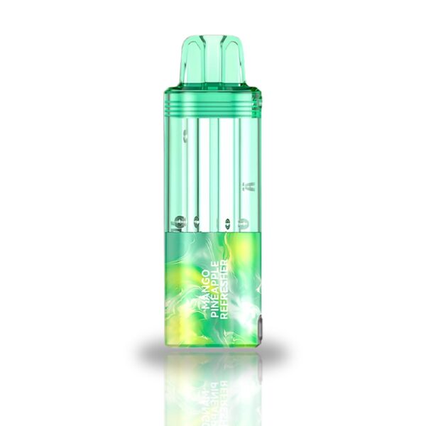 Foger Switch Pro Disposable POD 30K
