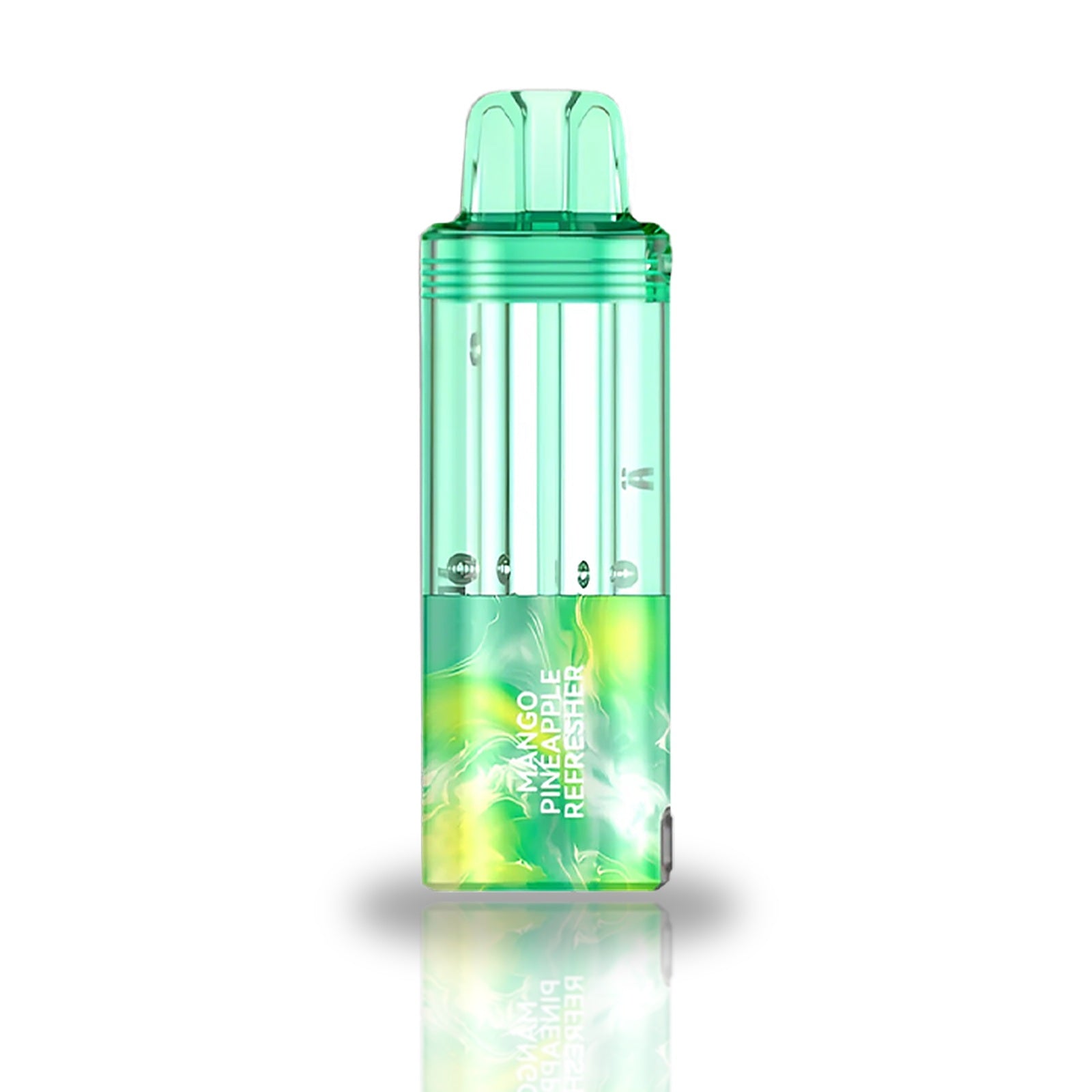 Foger Switch Pro Disposable POD 30K