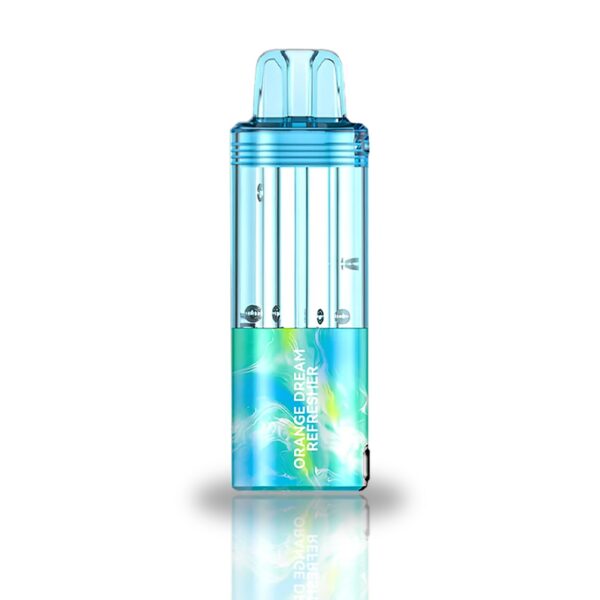 Foger Switch Pro Disposable POD 30K