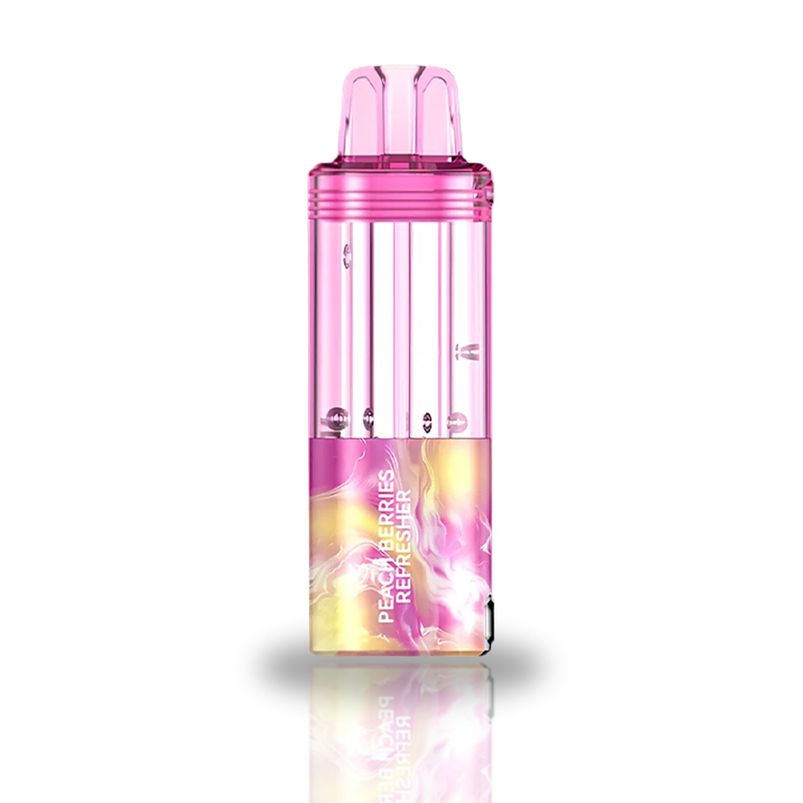 Foger Switch Pro Disposable POD 30K