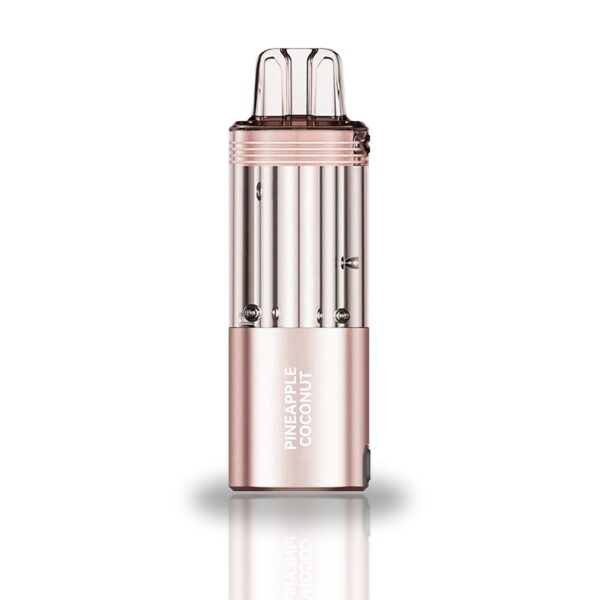 Foger Switch Pro Disposable POD 30K