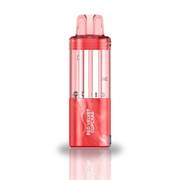 Foger Switch Pro Disposable POD 30K