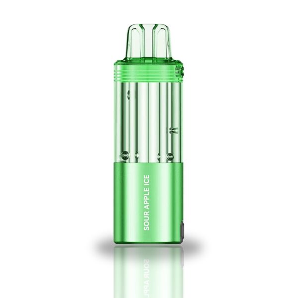 Foger Switch Pro Disposable POD 30K