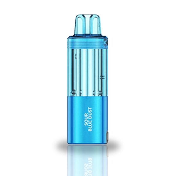 Foger Switch Pro Disposable POD 30K