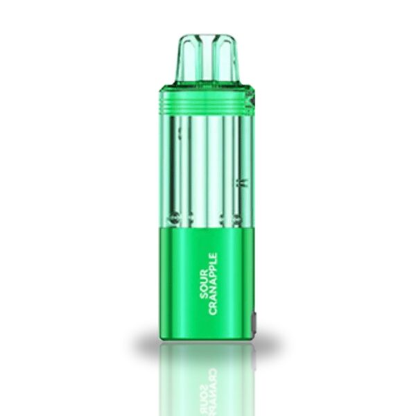 Foger Switch Pro Disposable POD 30K