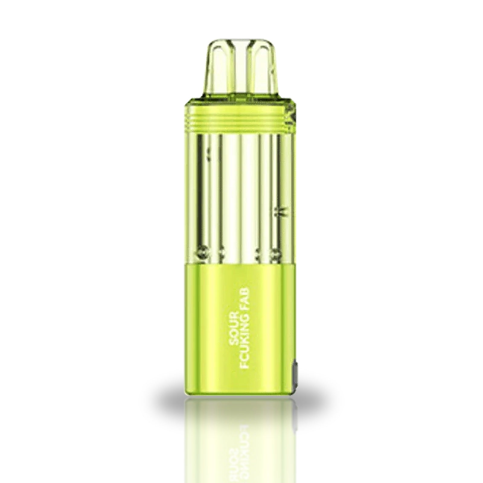 Foger Switch Pro Disposable POD 30K