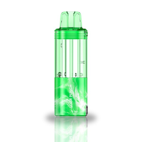 Foger Switch Pro Disposable POD 30K