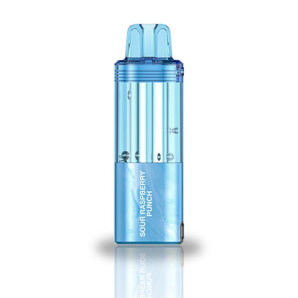 Foger Switch Pro Disposable POD 30K