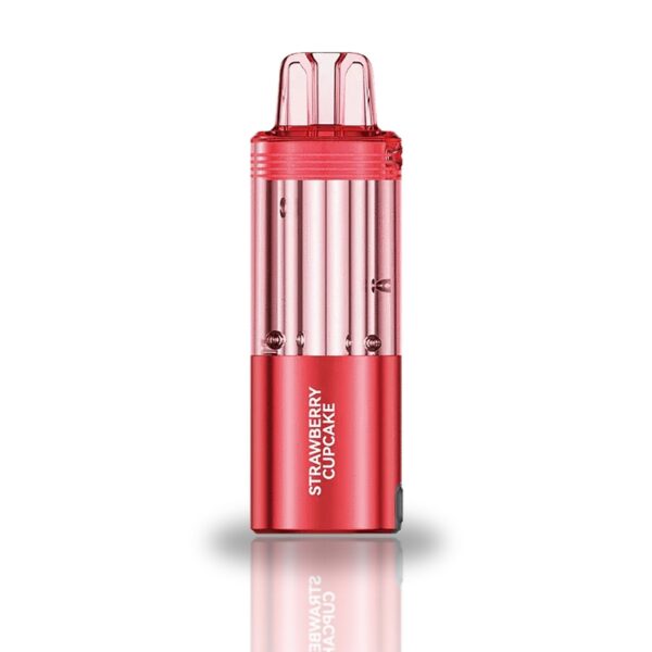 Foger Switch Pro Disposable POD 30K