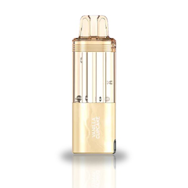 Foger Switch Pro Disposable POD 30K