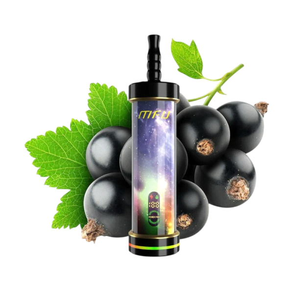 Mfu Shisha X2 60000 Puffs Disposable