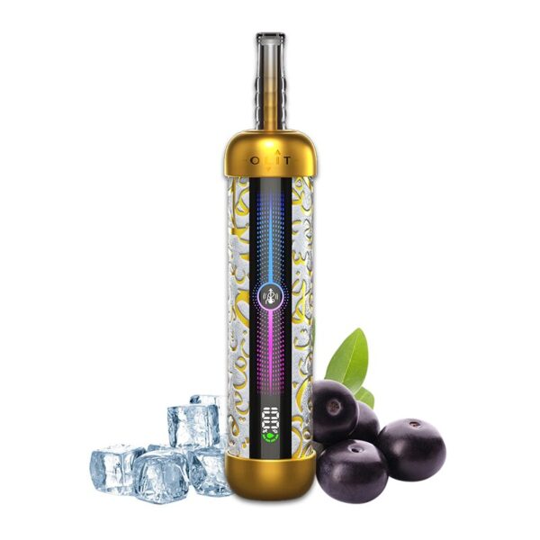 Olit Hookalit Pro 60K Puffs Disposable Hookah Vape