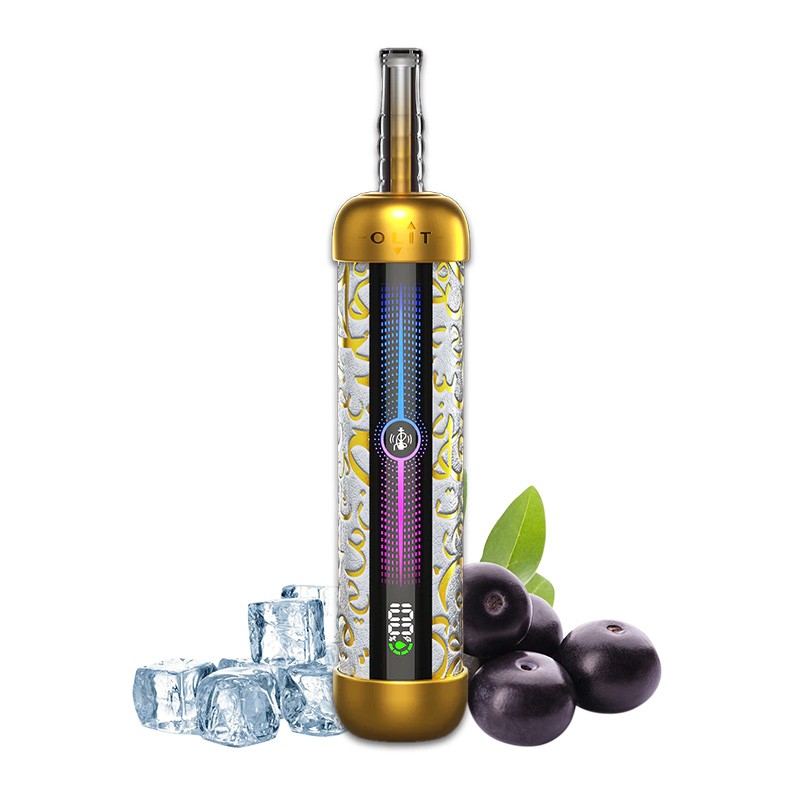 Olit Hookalit Pro 60K Puffs Disposable Hookah Vape