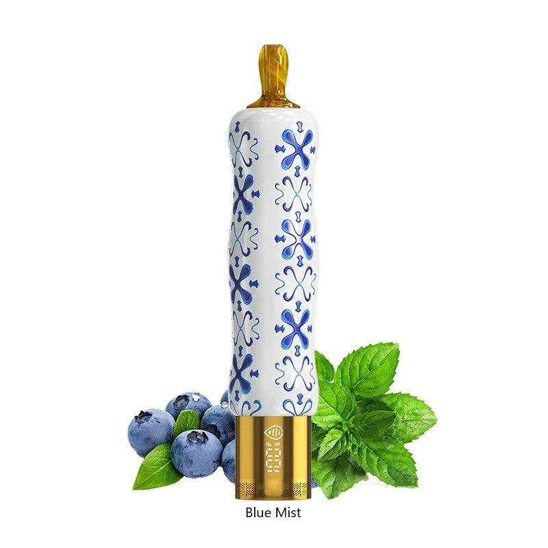 OLIT HookahLit S 35K Puffs