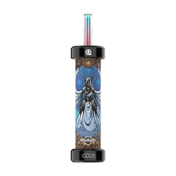 Olit Hookalit 40K Disposable Hookah Vape