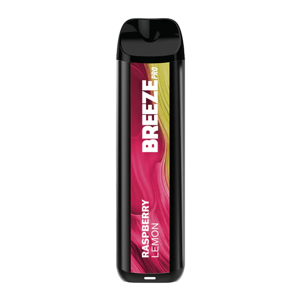 Breeze Smoke Pro 2000