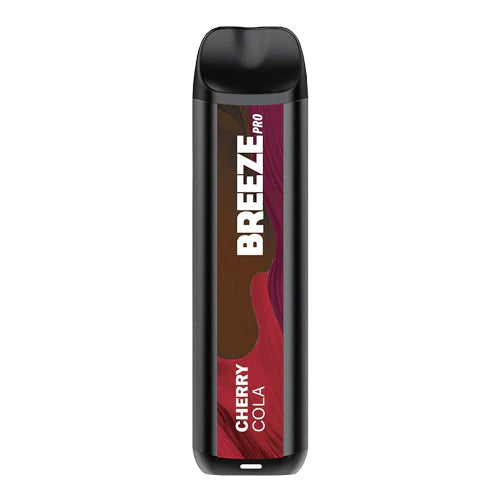 Breeze Smoke Pro 2000
