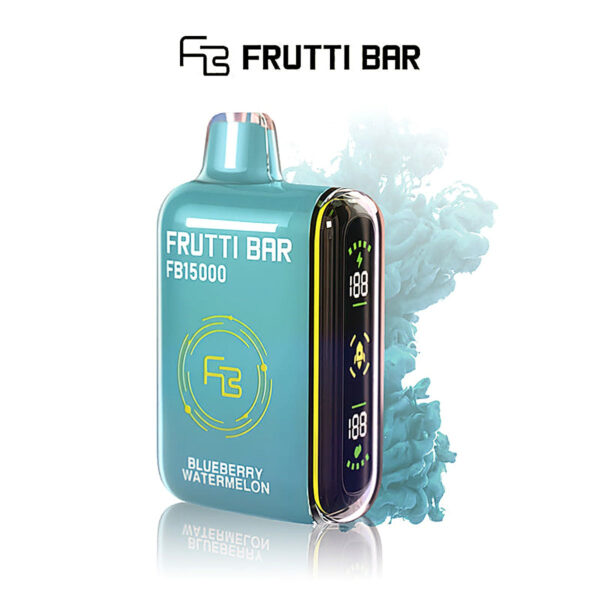 Frutti Bar FB15000
