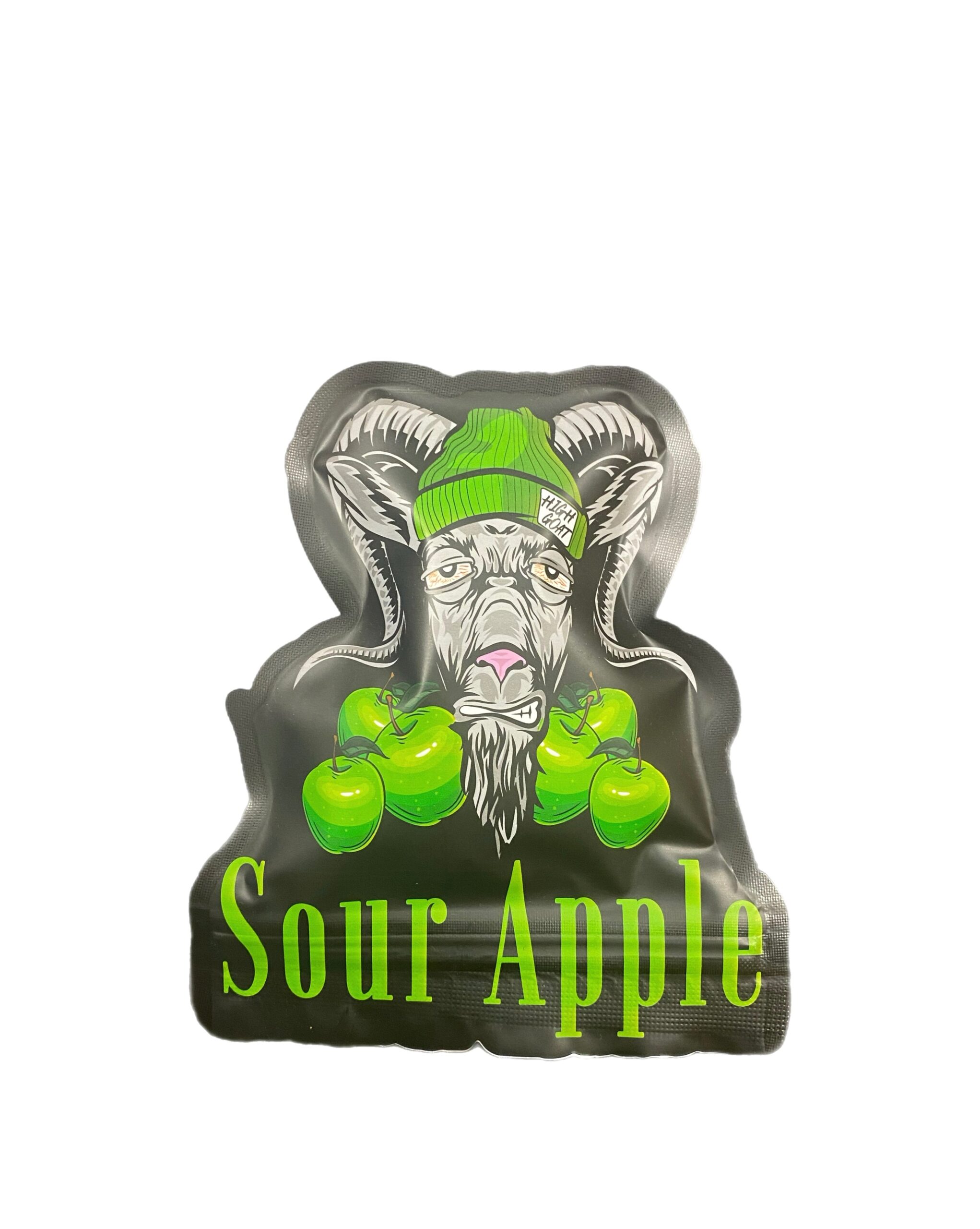 HHC Delta 11 Goat Gummies