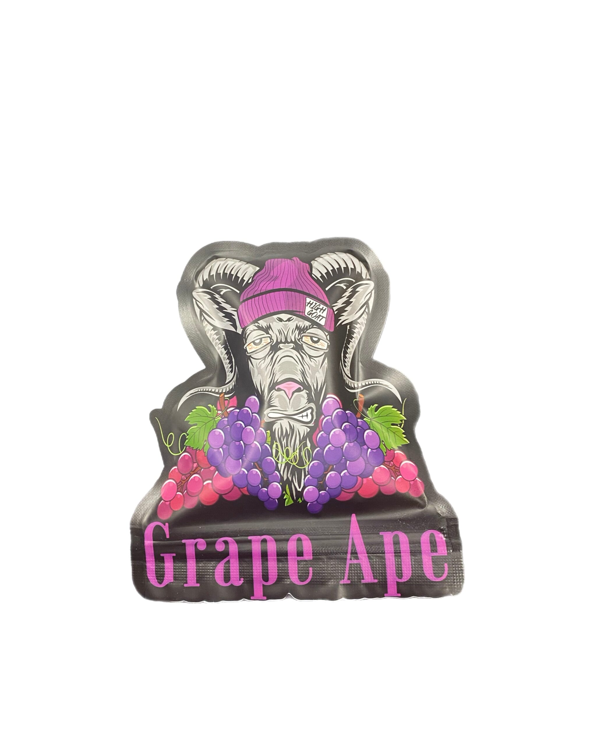 HHC Delta 11 Goat Gummies