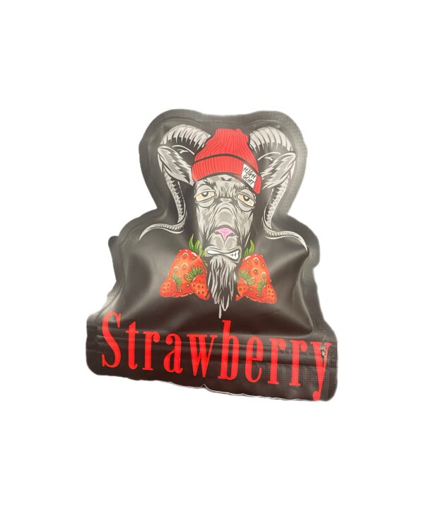 HHC Delta 11 Goat Gummies