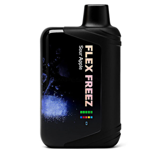 Juice Head Flex Freeze 50K