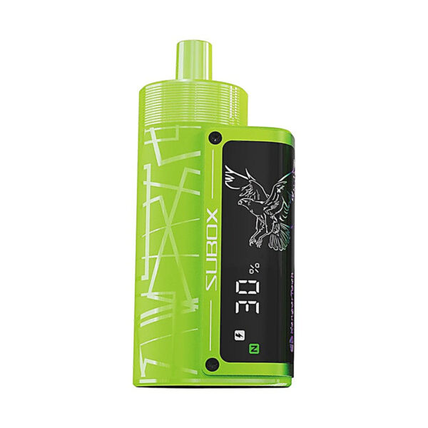 KangerTech Subox 50k