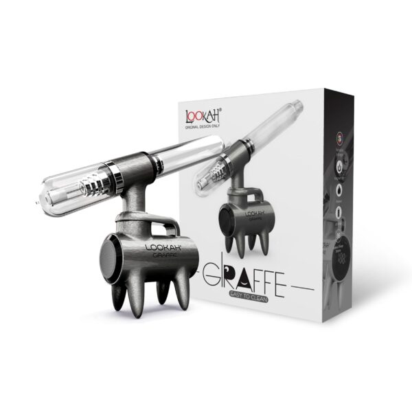 Lookah Giraffe Nectar Collector Dab Pen