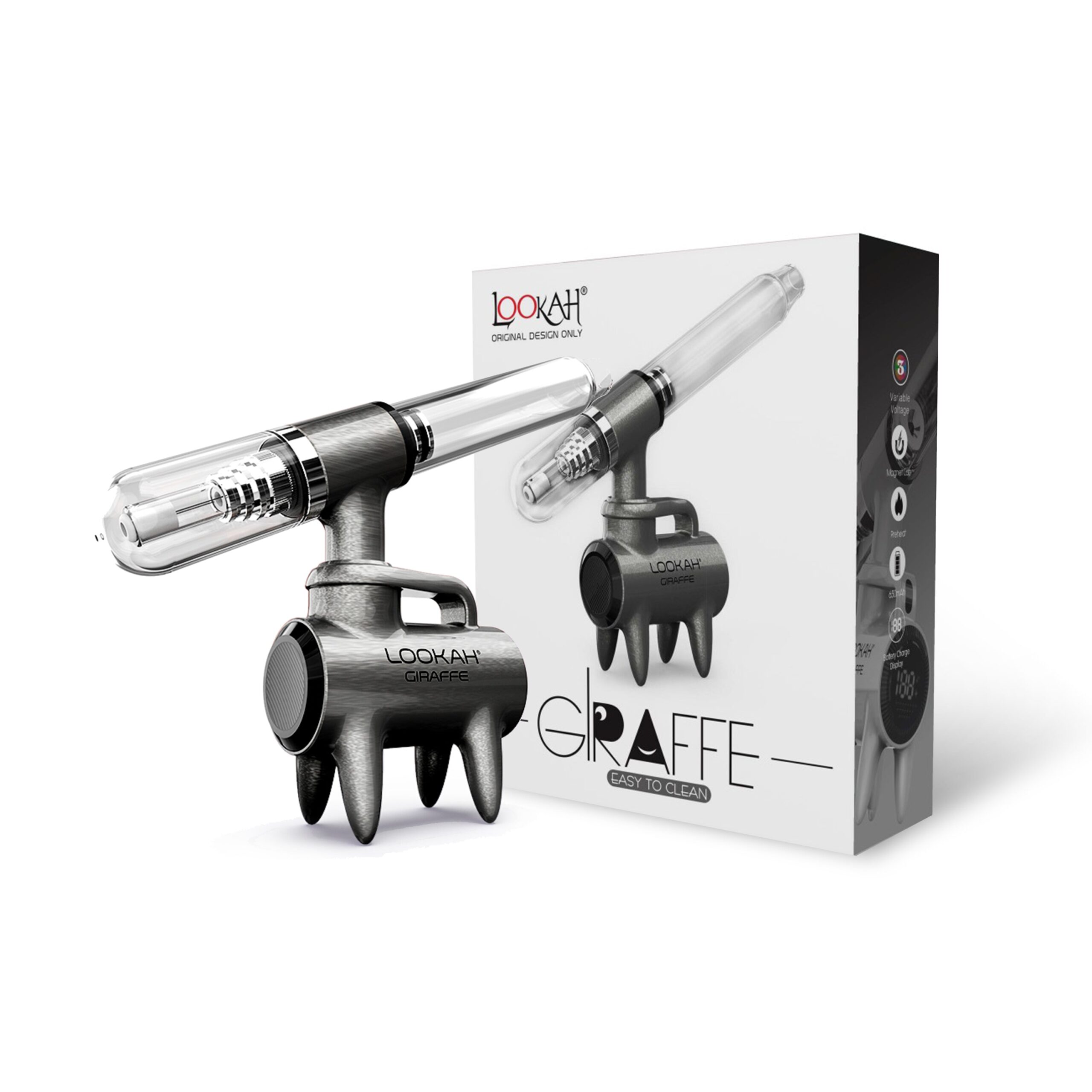 Lookah Giraffe Nectar Collector Dab Pen