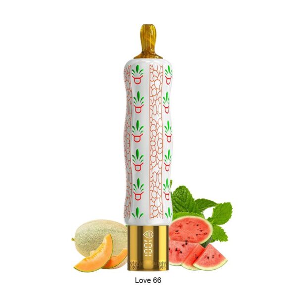 OLIT HookahLit S 35K Puffs